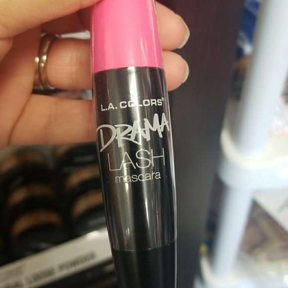 Makeup La Colors Mascara Final Price Drop Poshmark